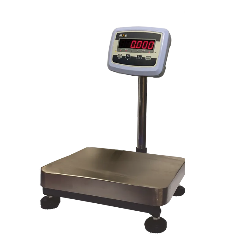 Весы товарные ProMAS PM1Е-25-3040