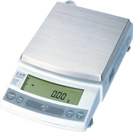 Весы лабораторные CAS CUX-4200H