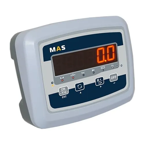 весы товарные promas pm1е-150-4050