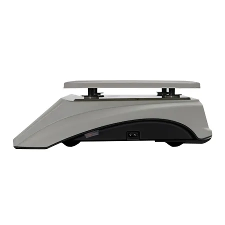 весы торговые m-er 328ac-15.2 lcd touch-m, rs232,usb