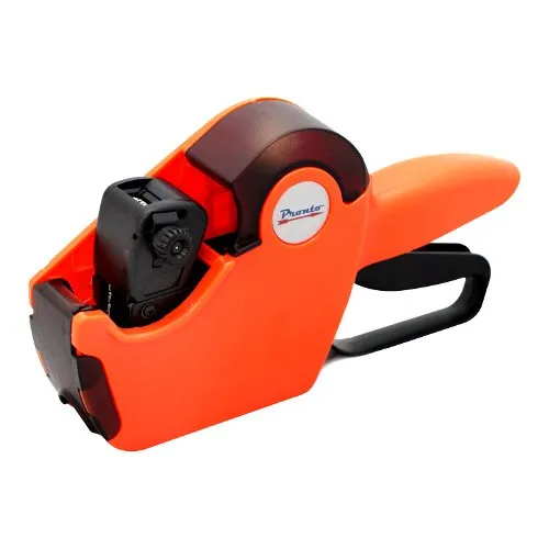 Этикет-пистолет однострочный PRONTO H8
