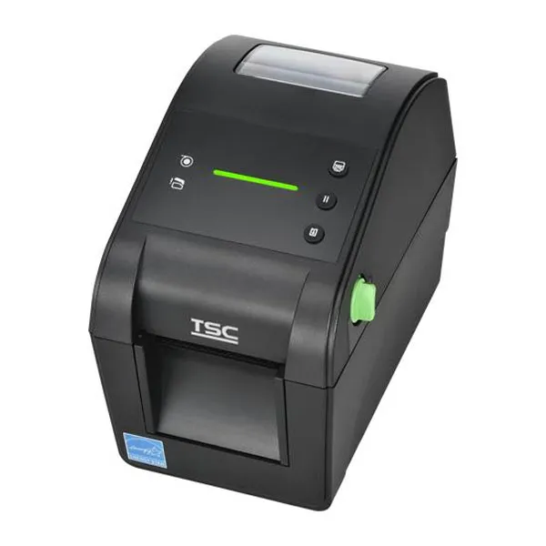 принтер этикеток tsc dh220e (термо, 203dpi), usb