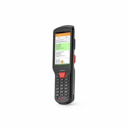Терминал сбора данных АТОЛ SMART.Lite (Android 7.0, 2D Imager SE4710, 4”, 3G, Camera) (50438)