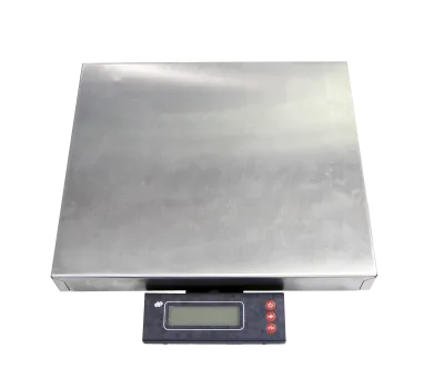 Весы порционные DP FOX S 6/15кг(200х300) in