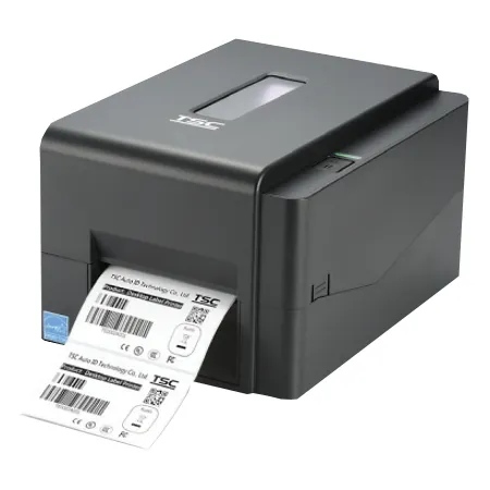 Принтер этикеток TSC TE300 (термо-трансфер, USB, Bluetooth)