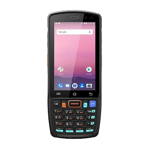 Терминал сбора данных Urovo DT40 (DT40-SH7S9E401X)