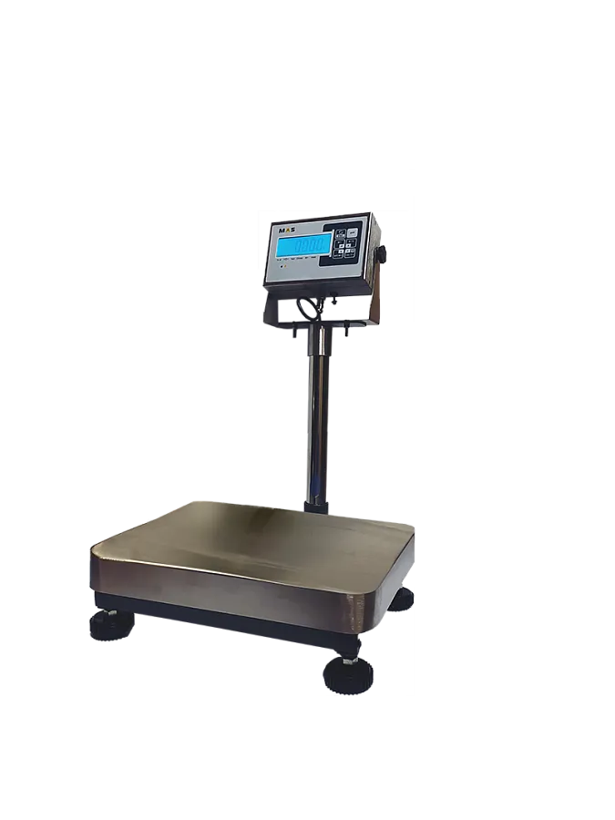 Весы товарные ProMAS PM1HWS -10 3040