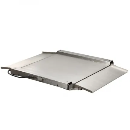 Весы платформенные Масса-К 4D-LA.S-10/10-500 без терминала