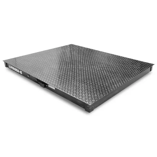 Весы платформенные Масса-К 4D-PM-15/20-2000 без терминала