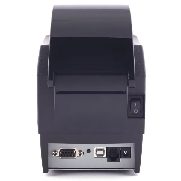 принтер этикеток атол bp21 rs+usb