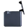фискальный регистратор ккт "poscenter-03фм" (com, usb, дя с wifi, bluetooth), чёрный, без фн (7561)