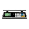 весы торговые m-er 328ac-32.5 lcd touch-m