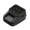 Детектор валют MERTECH D-20A FLASH PRIME LED без АКБ