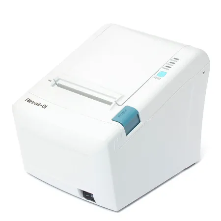 фискальный регистратор ккт "ритейл-01фм" ффд 1.2 rs/usb (белый) фн36