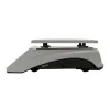 весы торговые m-er 328ac-32.5 lcd touch-m