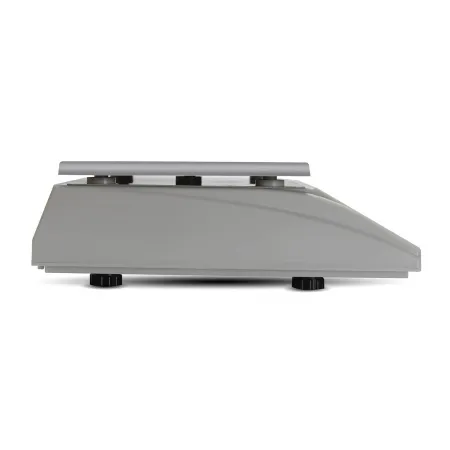 весы порционные m-er 326af-6.1 с usb
