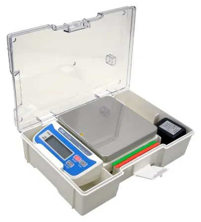 весы порционные and ht-500