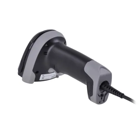 сканер штрих-кода mertech 2410 p2d superlead, usb, черный (4871)