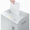уничтожитель бумаги гелеос мк40-4