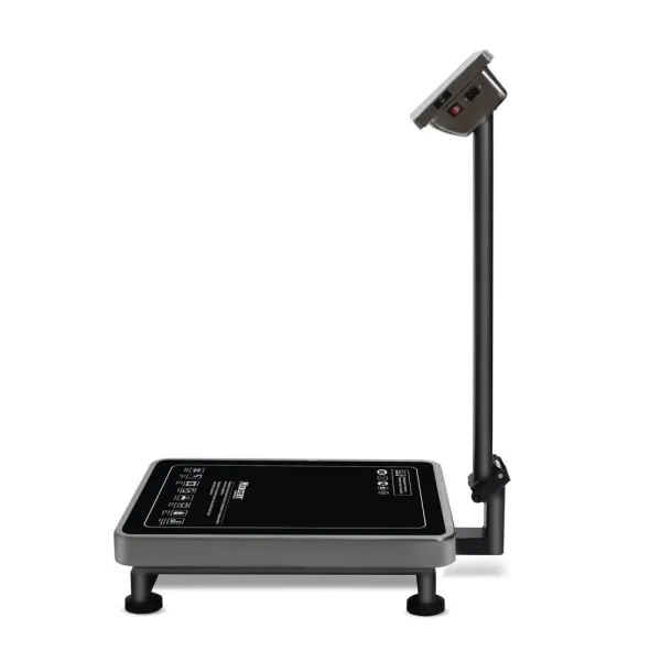 весы товарные m-er 335 acp-150.20 "turtle" lcd