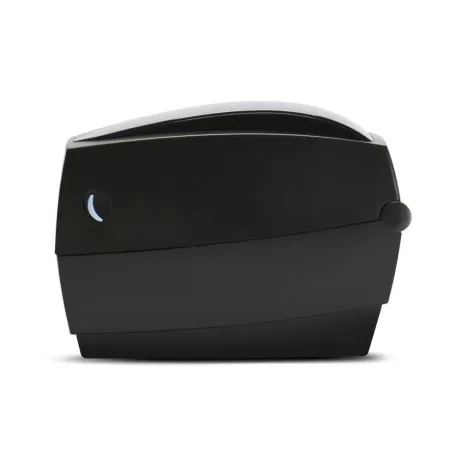 принтер этикеток mprint tlp100 terra nova (термо трансферный, 300dpi, usb, rs232, ethernet) черный