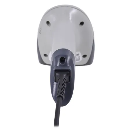 проводной сканер штрих-кода mertech 2310 p2d hr superlead usb white