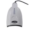проводной сканер штрих-кода mertech 2310 p2d hr superlead usb white