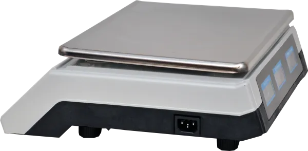 весы торговые мехэлектрон вр4900-30-2д-аб-06