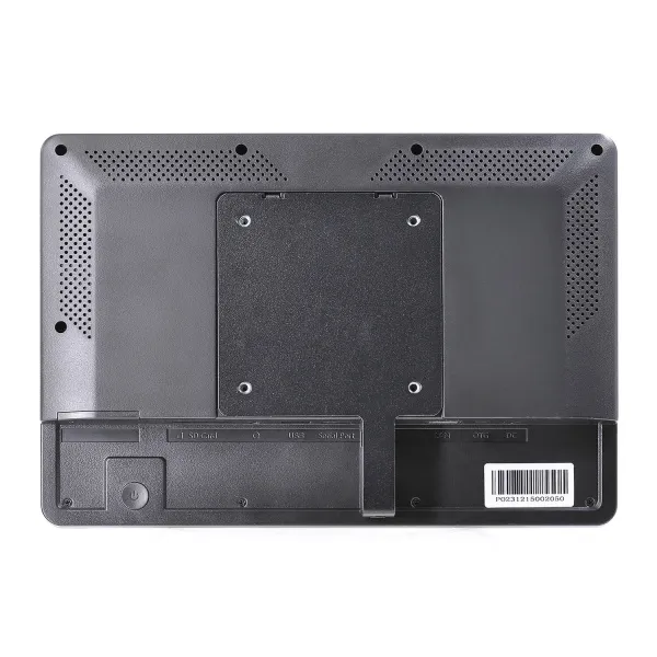 инфокиоск mertech k10 / k10e (android 11, 2/16 gb)