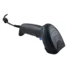 сканер штрих-кода datalogic qw2500, blk, usb, с подставкой, черный