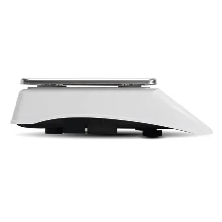 весы торговые m-er 223ac-32.5 led mary