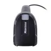 сканер штрих-кода mertech 2410 p2d superlead, usb, черный (4871)