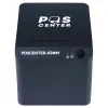 фискальный регистратор ккт "poscenter-03фм" (com, usb, дя с wifi, bluetooth), чёрный, без фн (7561)