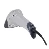 проводной сканер штрих-кода mertech 2310 p2d hr superlead usb white