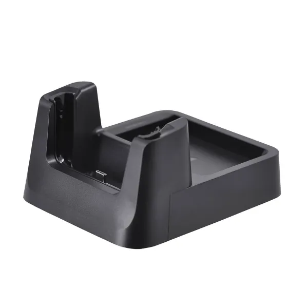 комплект тсд mertech movfast s45 grip android 11, 3gb/32gb (крейдл с перед., чехол, стекло, ремешок)