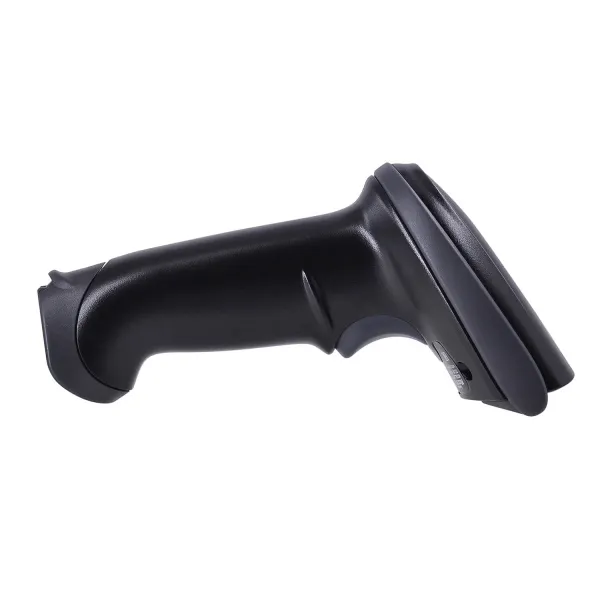 беспроводной сканер штрих-кода mertech cl-2210 ble dongle p2d usb black с подставкой cradle
