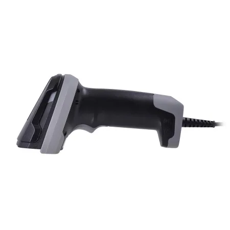 сканер штрих-кода mertech 2410 p2d superlead, usb, черный (4871)