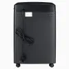уничтожитель бумаги гелеос уп25-7