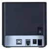 фискальный регистратор ккт "poscenter-03фм" (com, usb, дя с wifi, bluetooth), чёрный, без фн (7561)