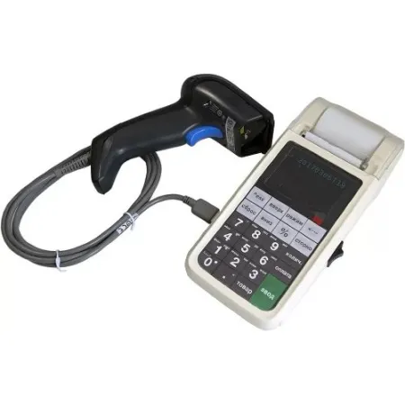 кассовый аппарат пионер-114ф (ethernet) без фн