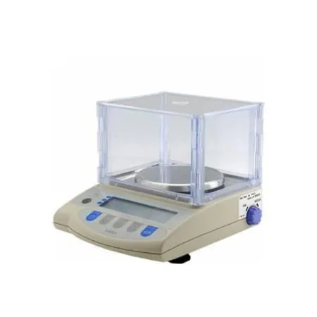 весы лабораторные vibra aj-620ce
