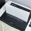 уничтожитель бумаги гелеос ап20-5