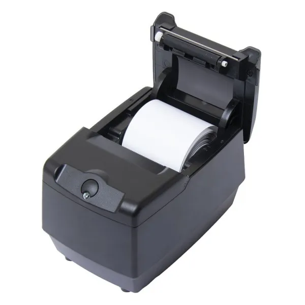 фискальный регистратор ккт "ритейл-02ф" lan/usb с раз. дя (черный) без фн ффд 1.2