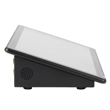 pos терминал poscenter wise (11, 6", apollolake j3355, ram4gb, emmc64+msata64gb, wifi, bt) без ос