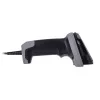 сканер штрих-кода mertech 2410 p2d superlead, usb, черный (4871)