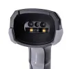 сканер штрих-кода mertech 2410 p2d superlead, usb, черный (4871)