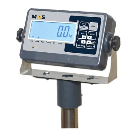 весы товарные promas pm1b-300-6080