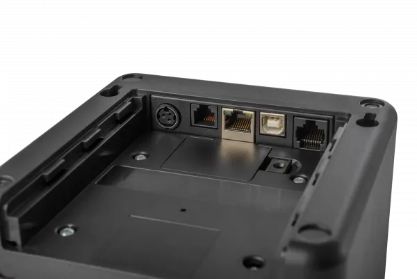 фискальный регистратор "атол 22 v2 ф", с фн 36мес. usb. rs-232. ethernet. 5.0 (с итс) (черн) (58266)