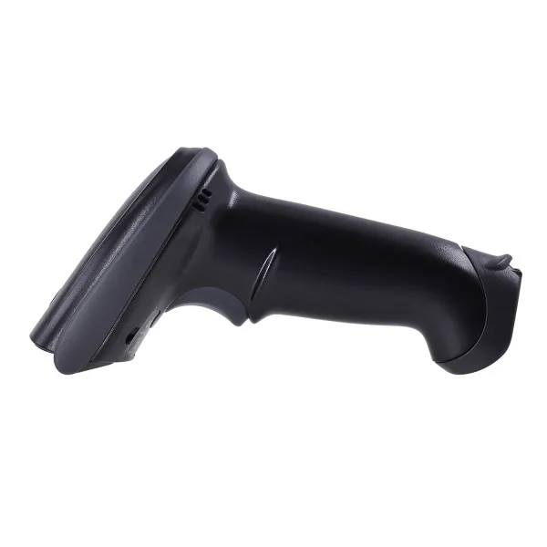 беспроводной сканер штрих-кода mertech cl-2210 ble dongle p2d usb black с подставкой cradle