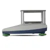 весы лабораторные m-er 123 acfjr- 300.005 sensomatic tft